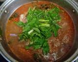 แกงซี่โครงหมูใส่วุ้นเส้น วิธีทำสูตร 5 รูป