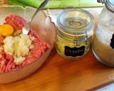 Csorba (leves) recept fázis 1 fotója