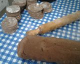 Foto del paso 2 de la receta: Alfajores de chocolate
