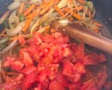 Foto del paso 1 de la receta: Sopa fácil de mariscos
