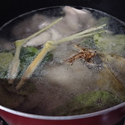 Langkah 1