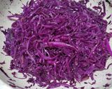 Foto del paso 7 de la receta: Col agridulce 🍽️ AgriDul