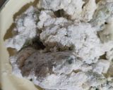 Foto langkah ke 4 dari resep Brokoli Pokpok.