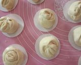Foto langkah ke 3 dari resep Bakpao.