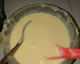 Foto langkah ke 1 dari resep Japanese Cotton Cheesecake #beranibaking.