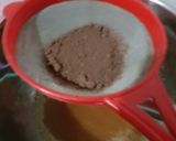 Foto langkah ke 1 dari resep Mile crepes chocolate.