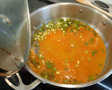 Foto del paso 4 de la receta: Arroz caldoso de corvina