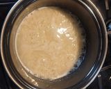 Krémes-vaníliás tejberizs recept fázis 1 fotója