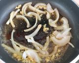 Foto langkah ke 2 dari resep Ayam saus inggris.