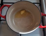 Une image de l'étape 4 de Huitres Gratinées à la Sauce Vin Blanc.