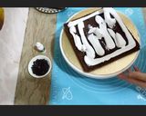 A picture of step 3 of Quaid Day Special Cake.