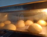 Foto langkah ke 1 dari resep Korean garlic cheese bread anti gagal.
