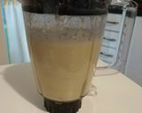 Foto del paso 5 de la receta Crema de Calabacín, Patata y Puerro