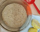 Foto del paso 2 de la receta: Galletitas de limón 🍋 (y cardamomo)