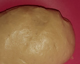 Foto del paso 5 de la receta: Bollos rellenos de queso crema y manchego