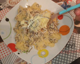 Foto del paso 3 de la receta: Gulas con patatas en MC