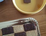 Foto del paso 2 de la receta: Torta de galletas by Grace