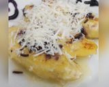 Foto langkah ke 3 dari resep Pisang keju ekssspresss......
