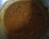 செட்டிநாடு முட்டை கிரேவி (Chettinadu muttai gravy recipe in tamil) ரெசிபி ஸ்டேப் 5 புகைப்படம்
