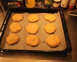 Foto del paso 3 de la receta: Berrugas de perlas