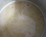 A picture of step 1 of Dal fry.