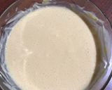 Foto del paso 2 de la receta: Pay de requesón y mazapán