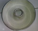 Foto langkah ke 2 dari resep Bolu Tape Ketan Hitam (No Mixer).