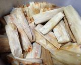 Foto del paso 8 de la receta: Tamales de cerdo