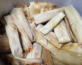 Foto del paso 8 de la receta: Tamales de cerdo