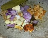 Foto langkah ke 2 dari resep Tempe bacem.