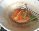 Foto langkah ke 3 dari resep Lontong sayur betawi.