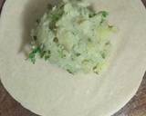 Aloo Paratha (In My Style) recipe step 7 photo