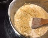 Foto del paso 2 de la receta: Timbal de espaguetis