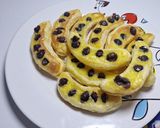 Foto langkah ke 8 dari resep Banana Pastry (tanpa banana)😁.