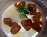 Foto langkah ke 3 dari resep Es Cincau Pandan.