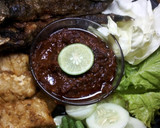 Foto langkah ke 4 dari resep Pecel lele sambel trasi.