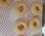 Foto del paso 7 de la receta: Donuts Sin Gluten