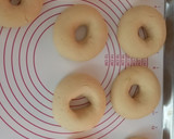 Foto del paso 7 de la receta: Donuts Sin Gluten