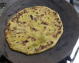 ઢેબરાં (Dhebra Recipe In Gujarati) રેસીપી સ્ટેપ2ફોટો