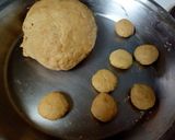 A picture of step 4 of Puri.