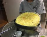 Foto del paso 11 de la receta: Tortilla de patatas