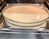Foto del paso 6 de la receta: Flan de coco con crema de coco