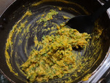 कोथिंबीर वडी (kothimbir vadi recipe in marathi)