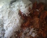 Foto langkah ke 3 dari resep Ketan Sarikaya Gula Merah.