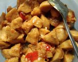 Foto langkah ke 3 dari resep Pompom Potato.