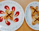 A picture of step 4 of Baked Samosa.
