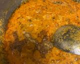 A picture of step 5 of Melon Mania with Chapati.