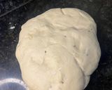 Foto del paso 2 de la receta: Pan casero dulce de campo 🥖