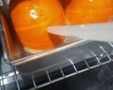Foto langkah ke 4 dari resep Pumpkin puree / Kabocha puree.