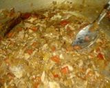 Foto del paso 2 de la receta: Empanadas de jurel